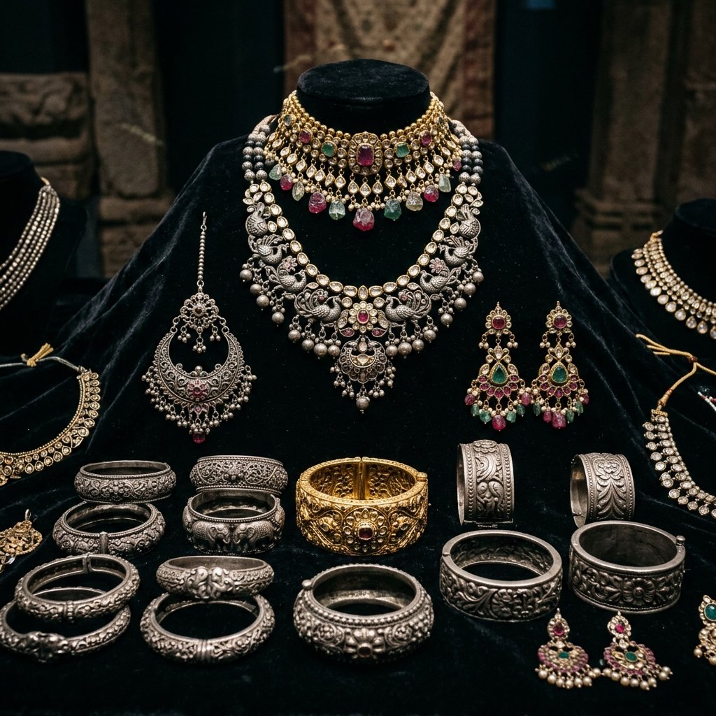 Antique Collections