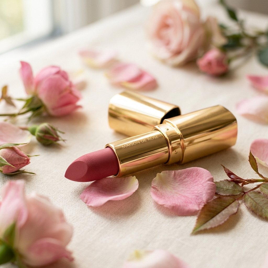 Glossy Lip Stain Stick